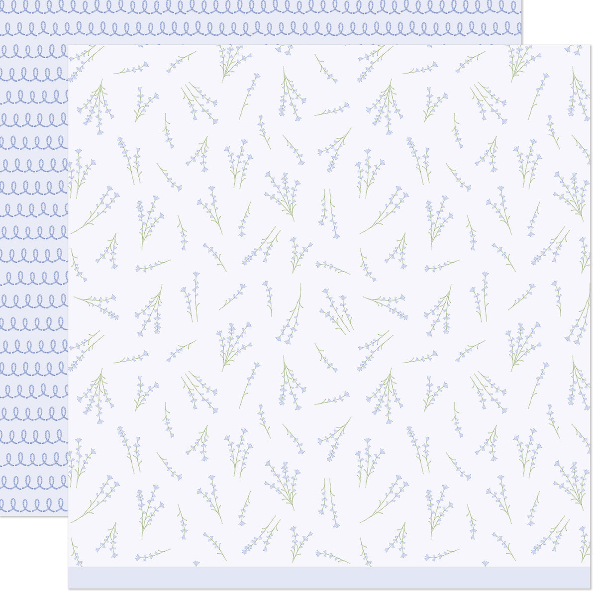 running stitch