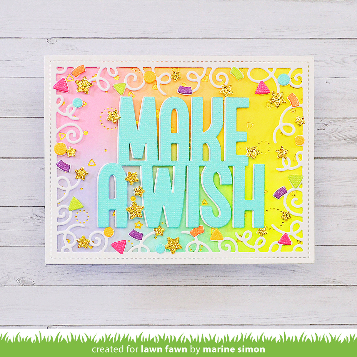 let's celebrate backdrop