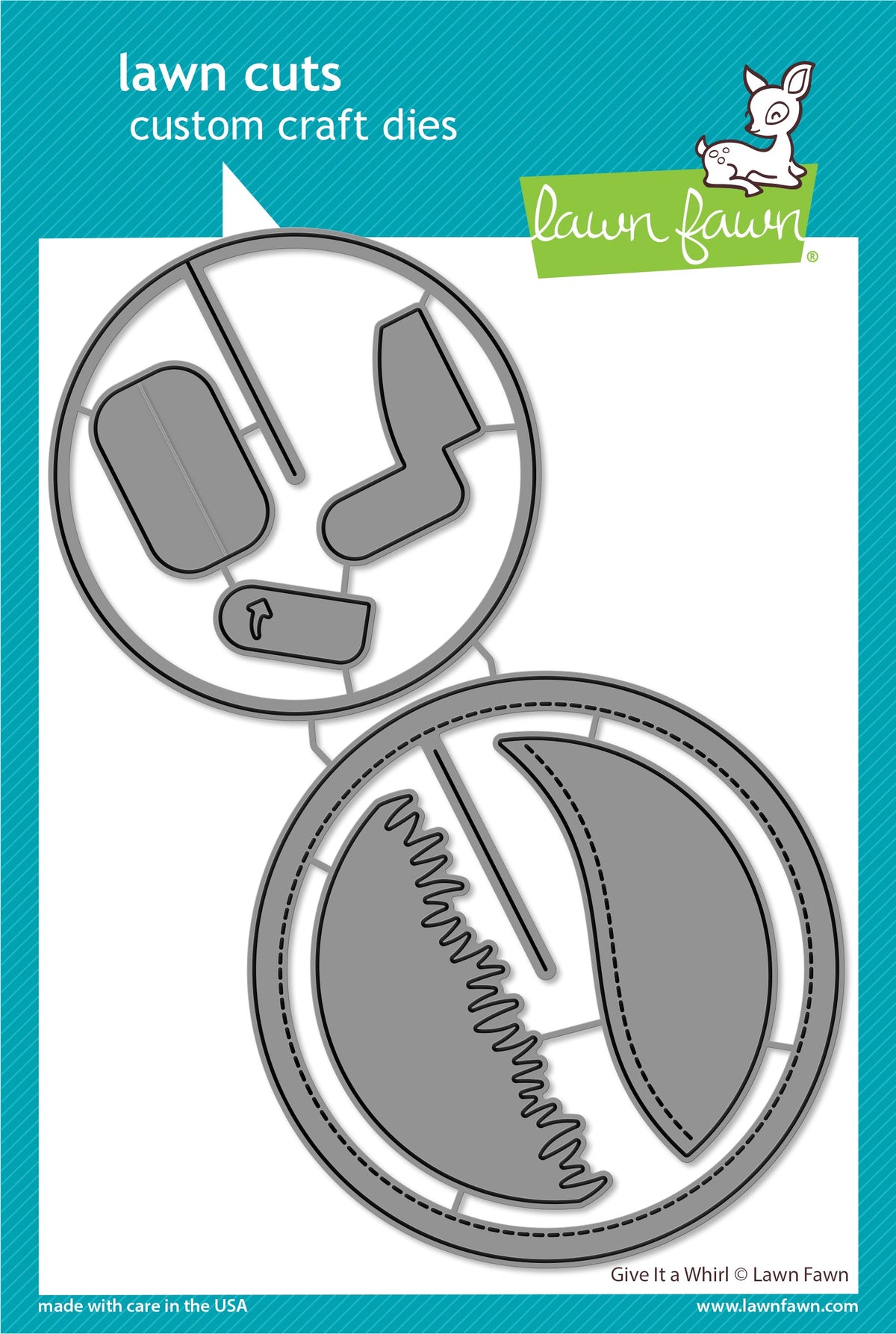 Give it a whirl bundle test