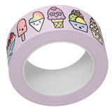 sweet treats washi tape