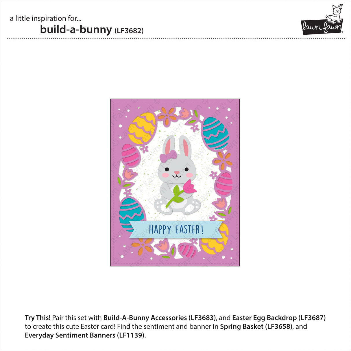 build-a-bunny-lawn-fawn for Free Printable Build A Bunny build-a-bunny – Lawn Fawn for Free Printable Build A Bunny