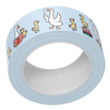 silly goose! washi tape
