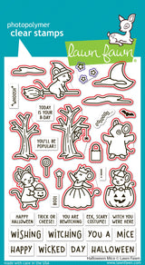 halloween mice lawn cuts