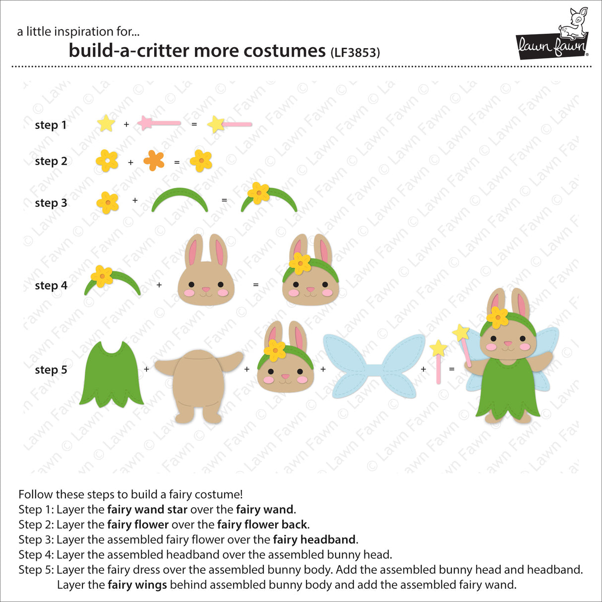 build-a-critter more costumes