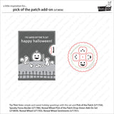 pick of the patch add-on