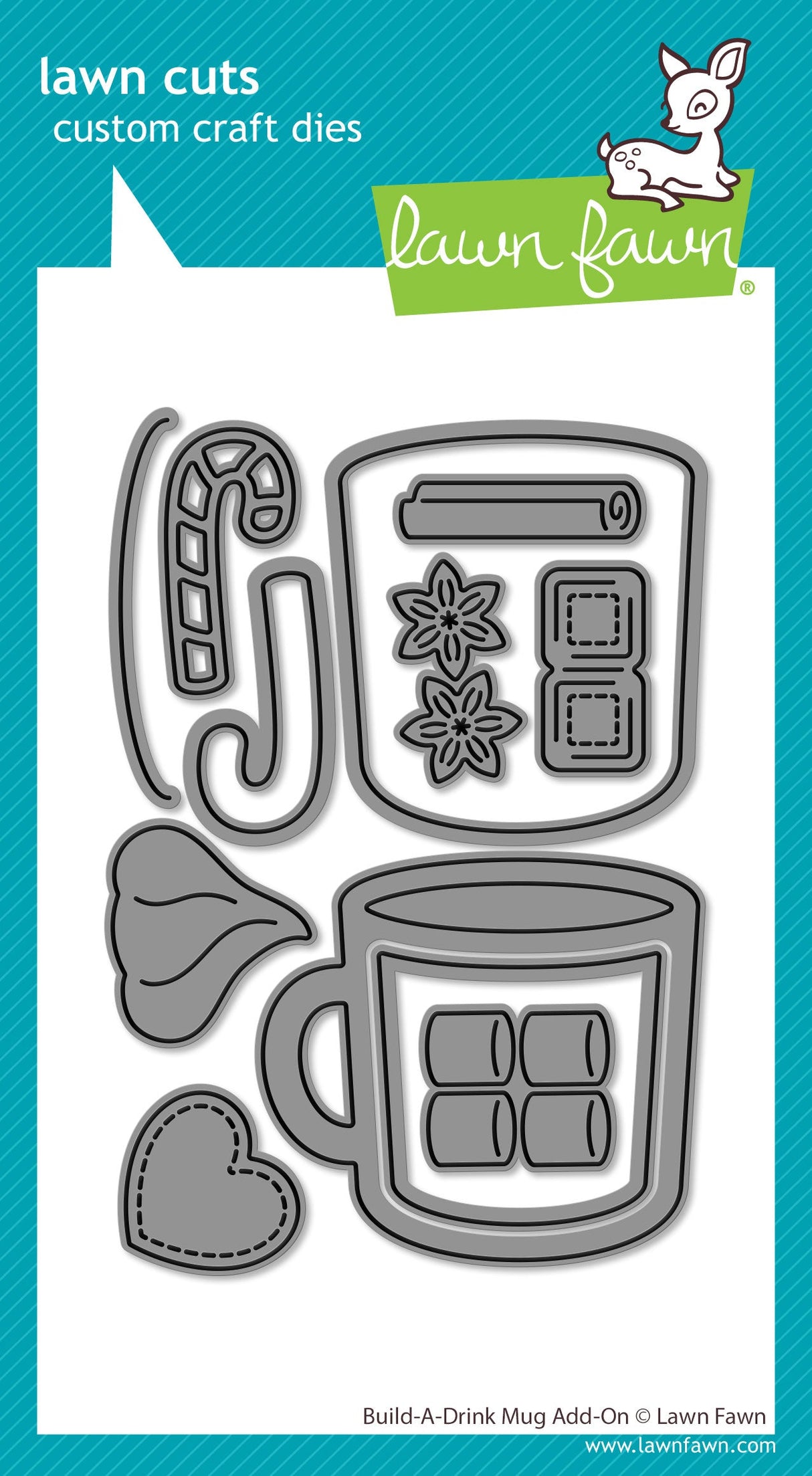 build-a-drink mug add-on