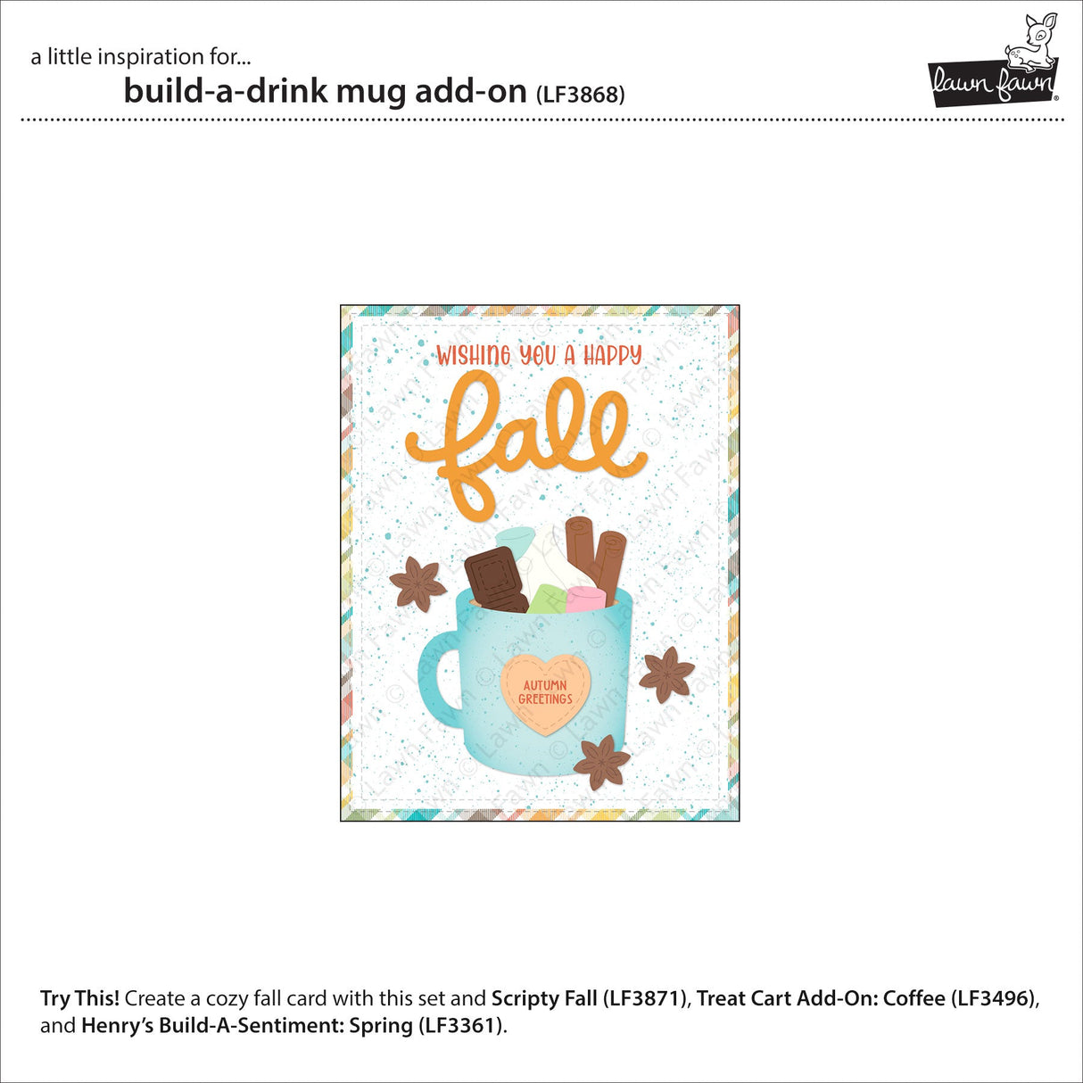 build-a-drink mug add-on