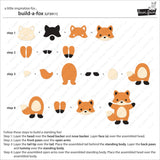 build-a-fox