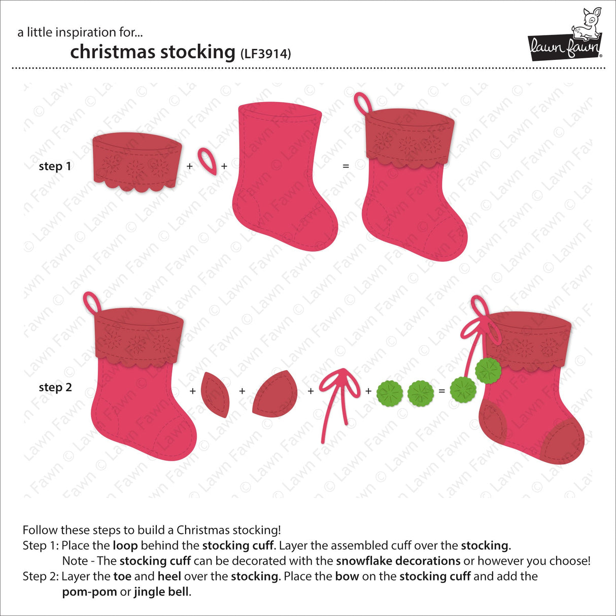 christmas stocking