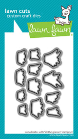 all the grasses lawn cuts