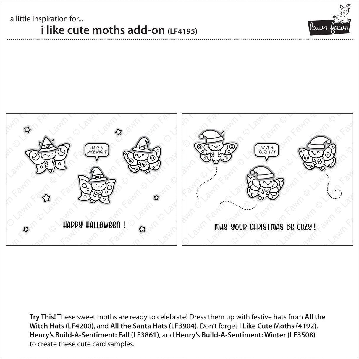 i like cute moths add-on