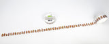 gingerbread friends washi tape
