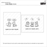 cozy dogs