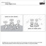 cozy dogs