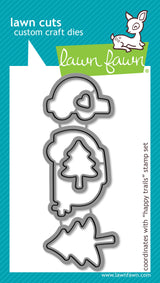 happy trails lawn cuts