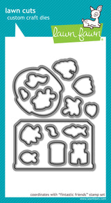 fintastic friends lawn cuts