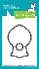 sweet smiles lawn cuts