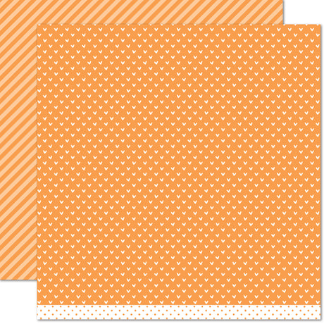 jack-o'-lantern line dance