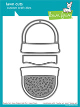 ready, set, snow shaker add-on