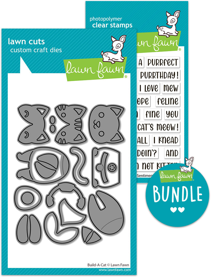build-a-cat bundle