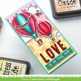 large mini slimline stackables