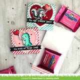 large mini slimline stackables