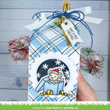 let it shine holiday plaids collection pack