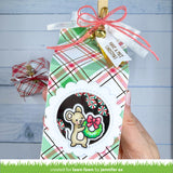 a mice christmas