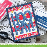 let's celebrate backdrop