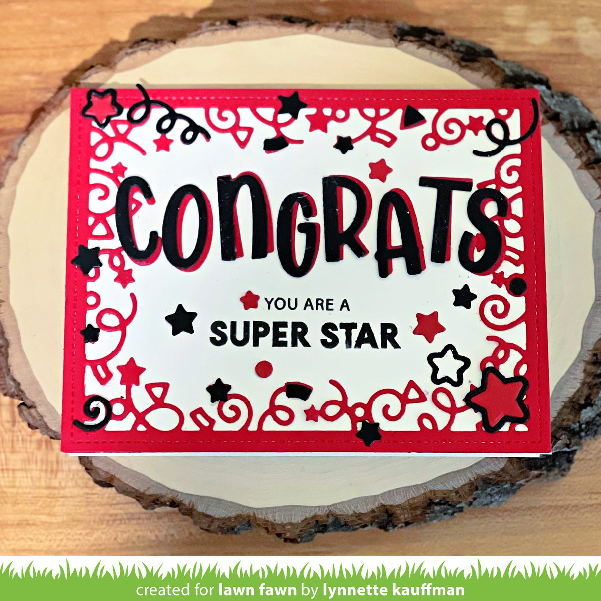 let's celebrate backdrop