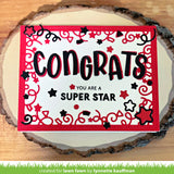 let's celebrate backdrop