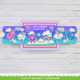 little dragon flip-flop