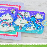 little dragon flip-flop