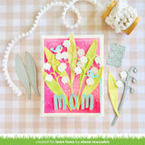 lovely lily of the valley