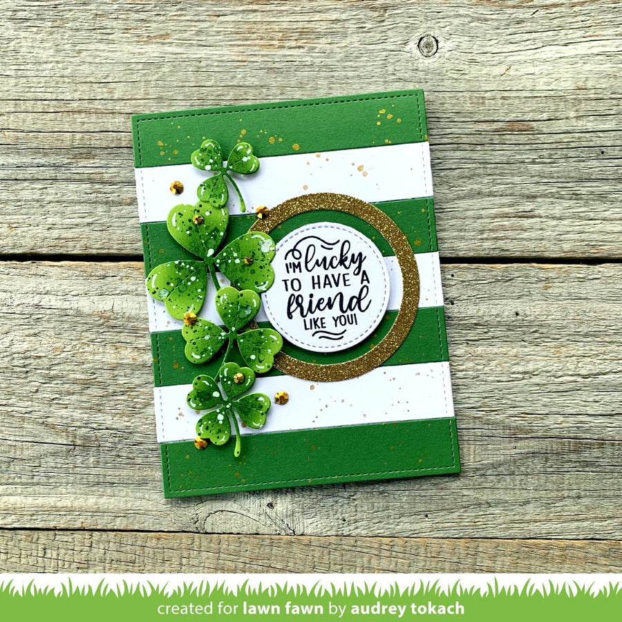 magic messages – Lawn Fawn