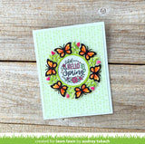 blissful blossoms petite paper pack