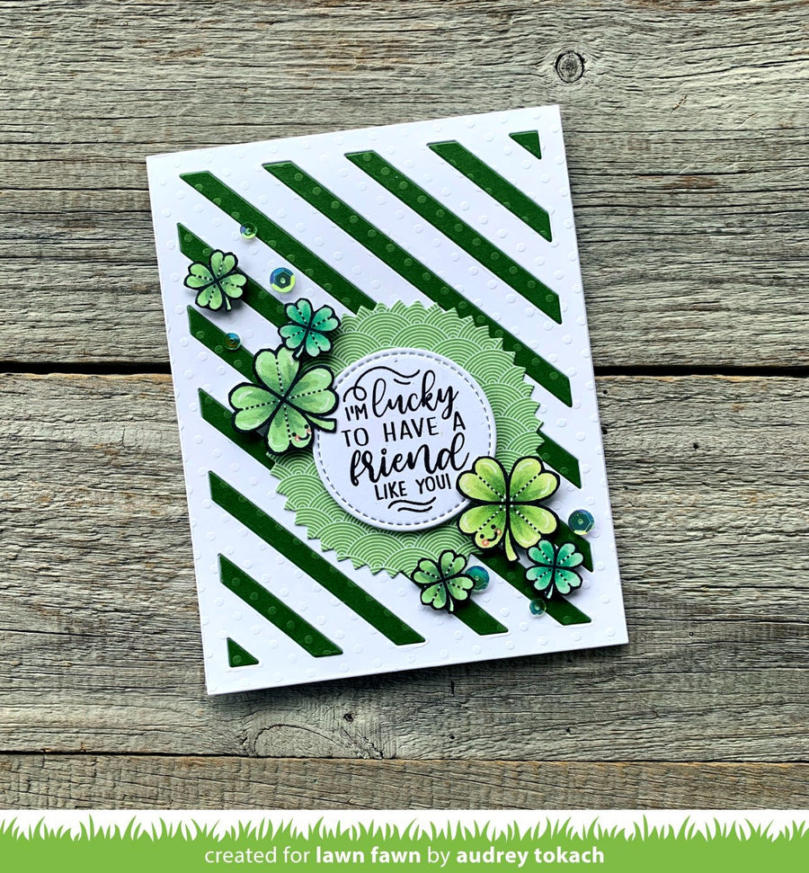 magic messages – Lawn Fawn