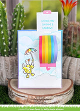 rainbow sentiments