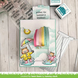 rainbow sentiments