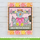 fortune teller tabby