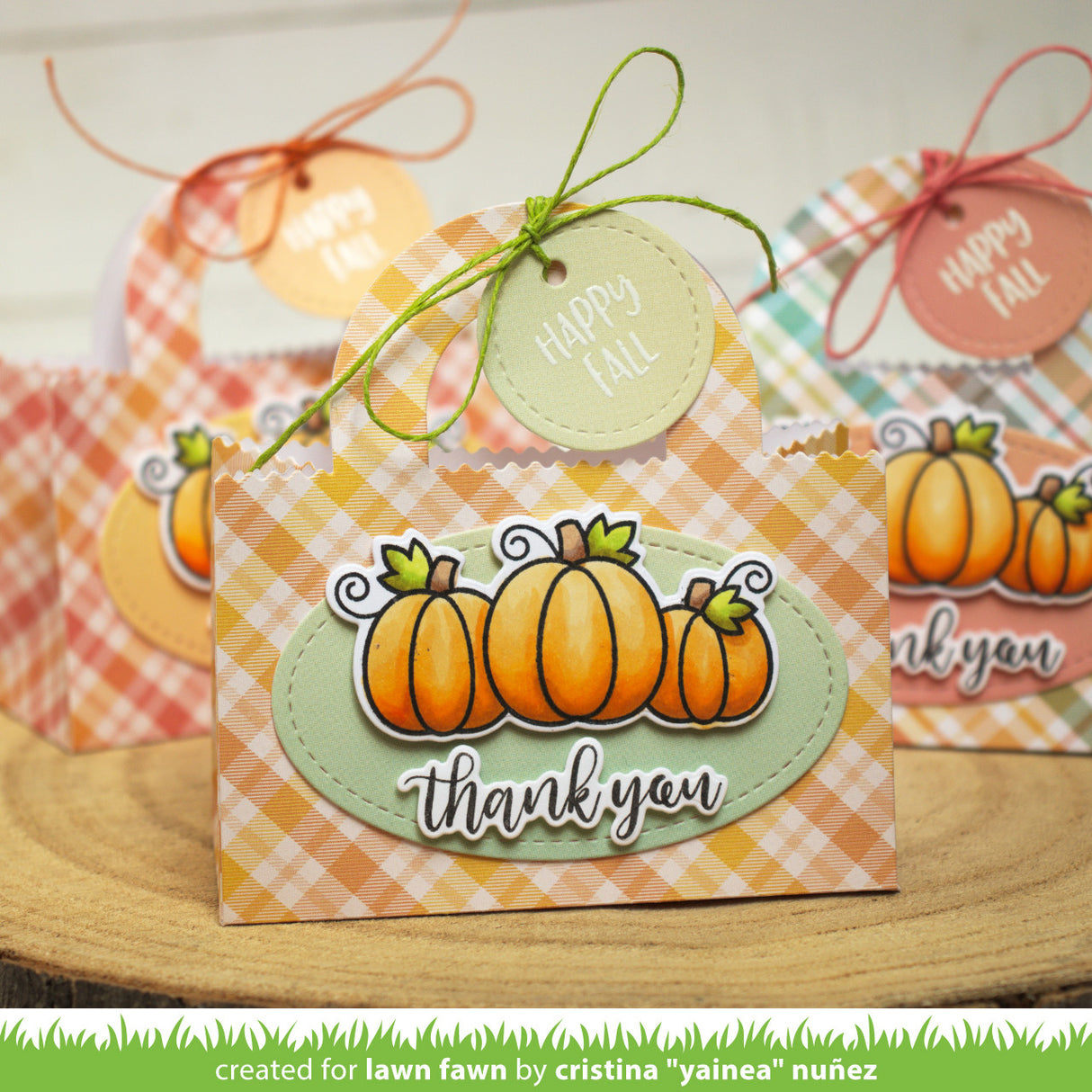 pick of the patch add-on