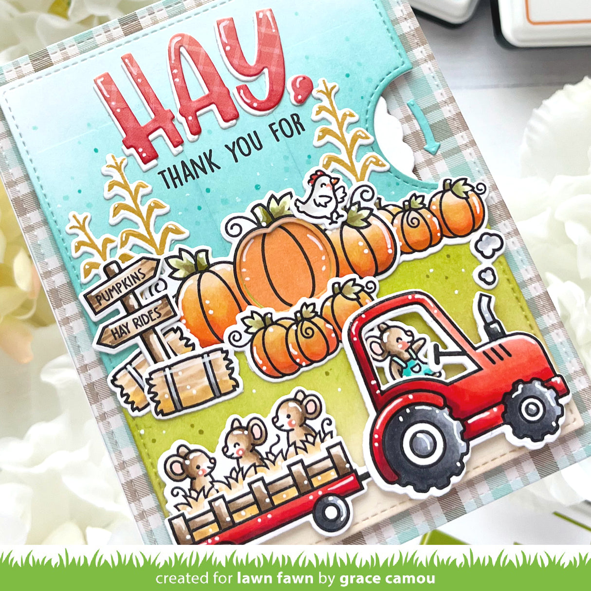 reveal wheel pick of the patch drop-down add-on set