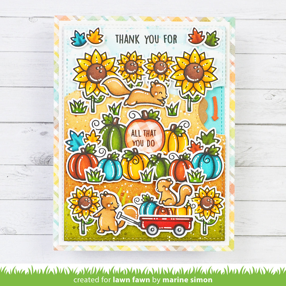 pick of the patch add-on