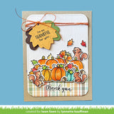 tiny tag sayings: fall