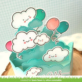 platform pop-up cloud inserts