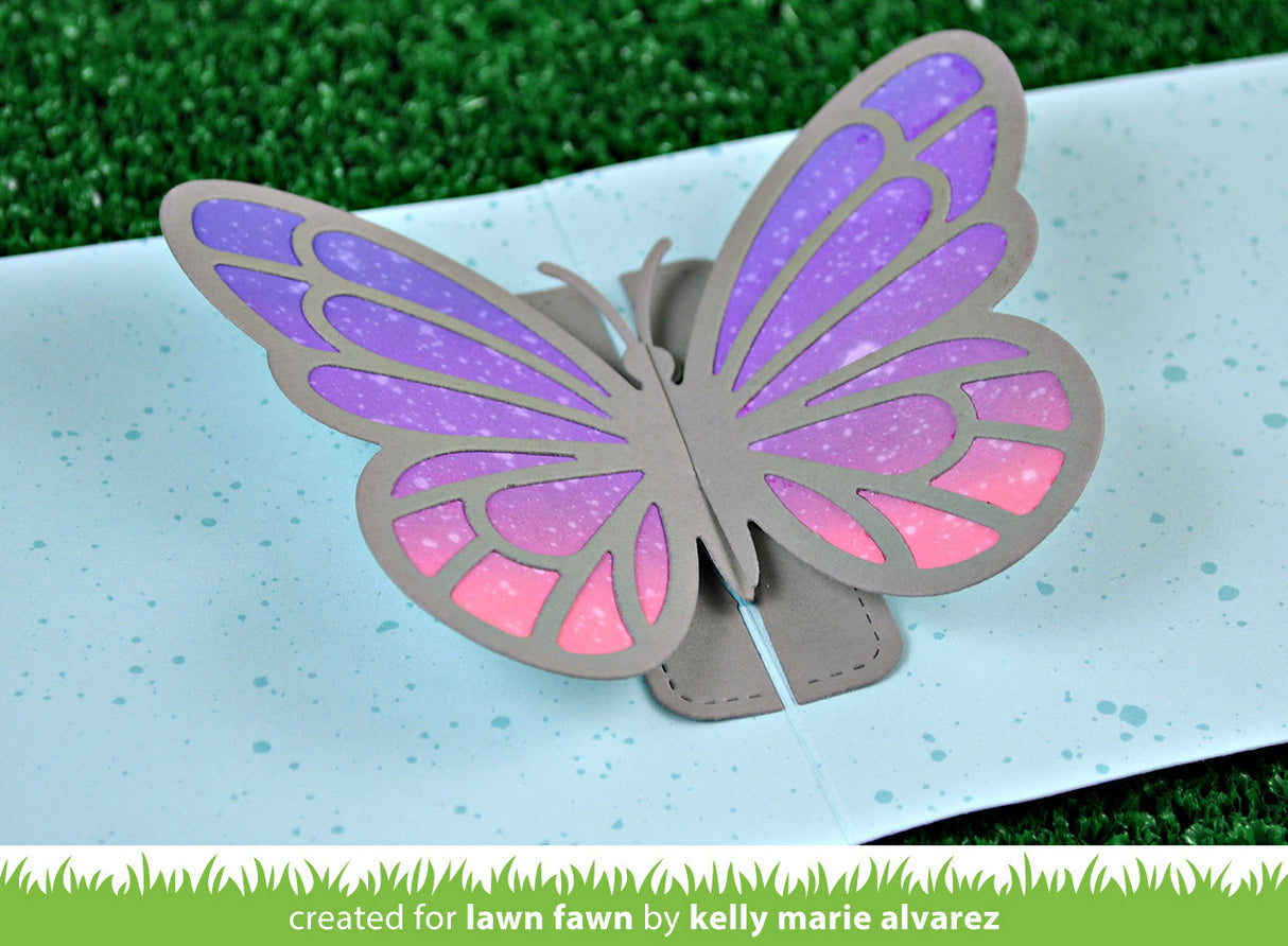 pop-up-butterfly-lawn-fawn for Free Printable Pop Up Cards pop-up butterfly β Lawn Fawn for Free Printable Pop Up Cards