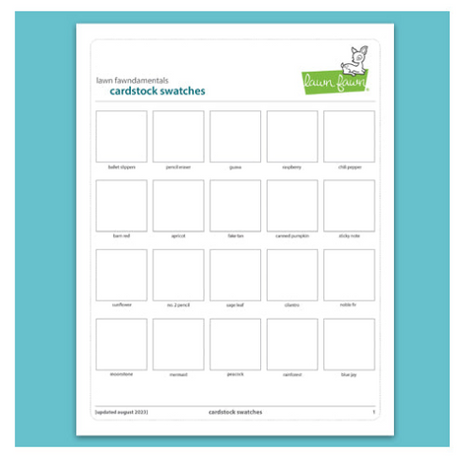 printables – Lawn Fawn