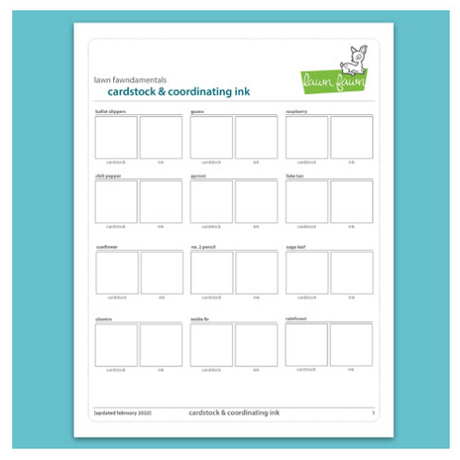 printables – Lawn Fawn