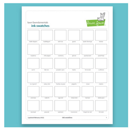 printables – Lawn Fawn