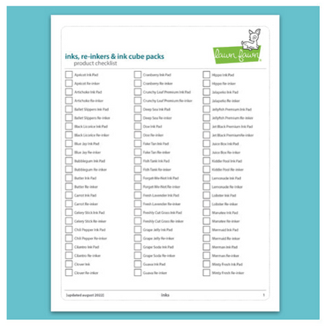 printables – Lawn Fawn